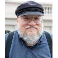 George R. R. Martin